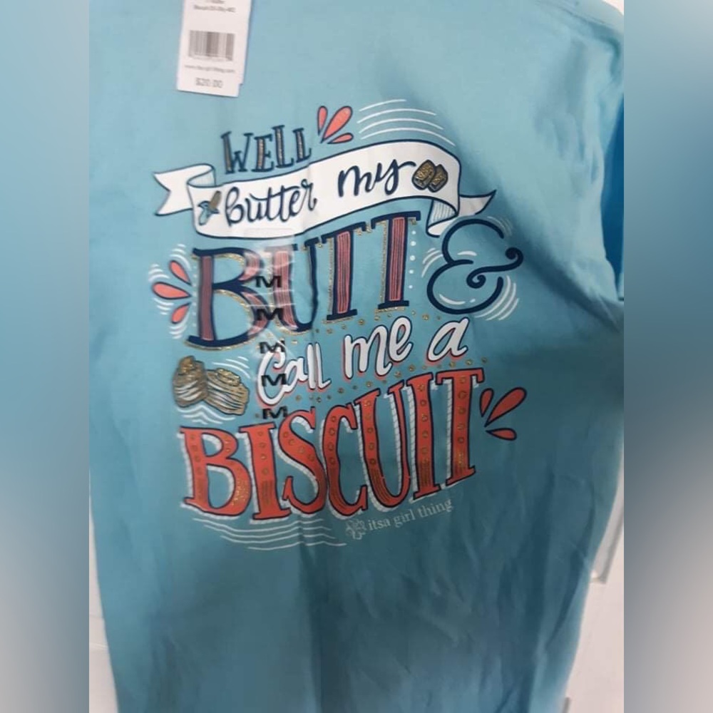 Womens t-shirt